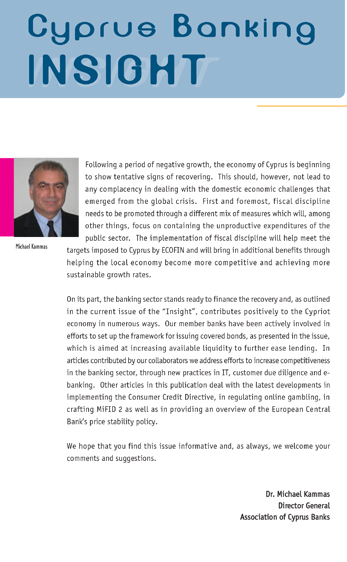 Baking Insight Banking Insight - ACB